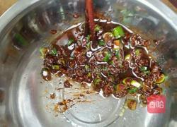 老北京千层肉羊肉三尖的做法图解6