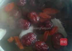 养颜美容汤的做法图解2