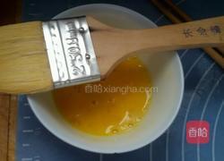 土司牛奶面包的做法图解9
