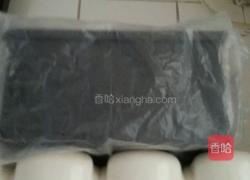 土司牛奶面包的做法图解8