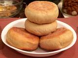 夹心烙饼