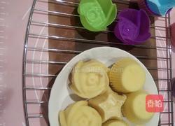 小蛋糕的做法图解5