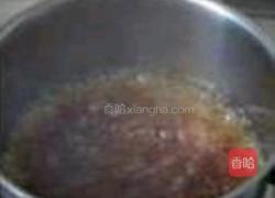 焦糖布丁的做法图解2