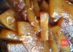 红烧冬瓜的做法图解5