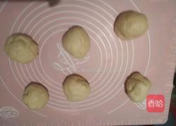 肉松面包的做法图解5
