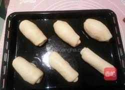 肉松面包的做法图解8