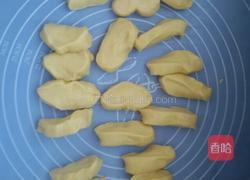 台式麻花面包的做法图解5