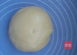 台式麻花面包的做法图解4