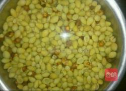 甜白果汤的做法图解4