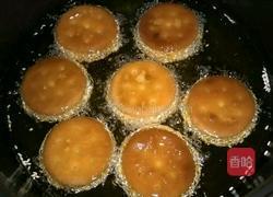 炸南瓜饼的做法图解5
