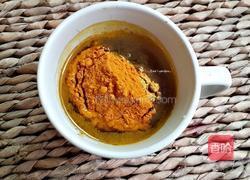 番茄炖饭的做法图解4