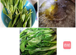红烧牛腩的做法图解3