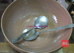 艇堡蔬果蛋沙拉的做法图解4