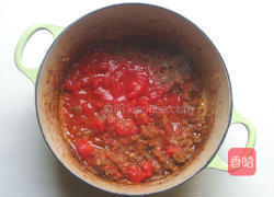 咖哩牛肉粉丝煲的做法图解9
