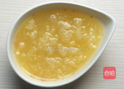 咖哩牛肉粉丝煲的做法图解5