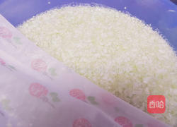 玉米高丽菜水饺的做法图解1