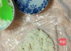 可爱造型便当的做法图解1