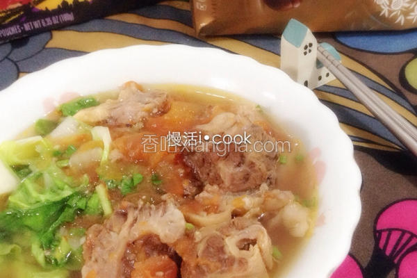 怎么做西红柿牛肉面 NjAwX2MyXzQwMA