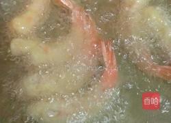 酥炸天妇罗的做法图解4