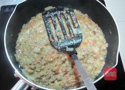 蟹肉可乐饼的做法图解4