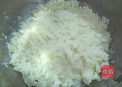 蟹肉可乐饼的做法图解1