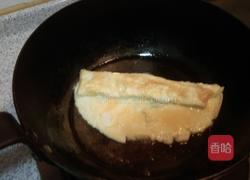 海苔饭卷的做法图解2