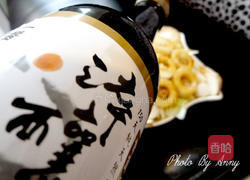 粹酿干贝大根的做法图解6