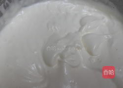 香蕉米蛋糕的做法图解3