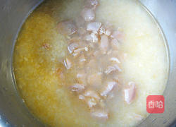 麻油鸡饭的做法图解2