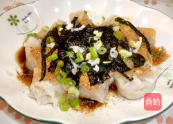元本山海苔的做法图解10