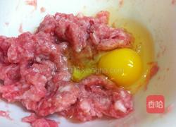 茄汁肉丸意大利面的做法图解1