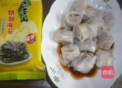 元本山海苔的做法图解7