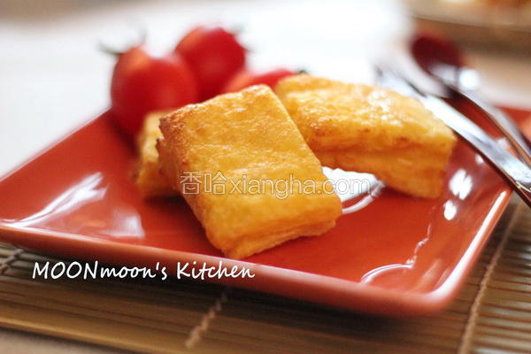 一口西多~光波炉食谱