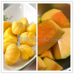 板栗南瓜做法 MjUwX2MxXzA