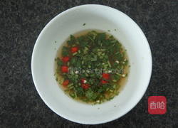 芒果虾仁沙拉的做法图解3