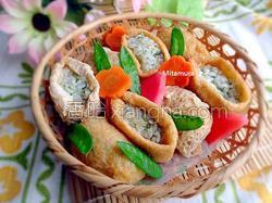 寿司的做法教程日式 MjUwX2MxXzA