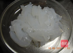 川味绿豆凉粉的做法图解6