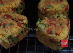 中秋烤肉节的做法图解6