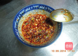 川味绿豆凉粉的做法图解5