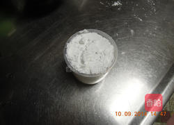 川味绿豆凉粉的做法图解1