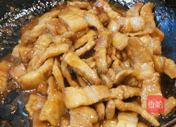姜汁烧肉佐姜黄饭的做法图解13