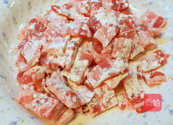 姜汁烧肉佐姜黄饭的做法图解9