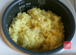 姜汁烧肉佐姜黄饭的做法图解4