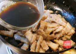 姜汁烧肉佐姜黄饭的做法图解12