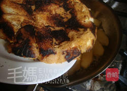 苹果土司派的做法图解9
