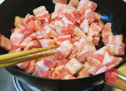 姜汁烧肉佐姜黄饭的做法图解10