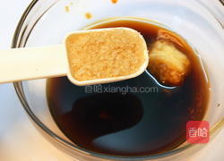 姜汁烧肉佐姜黄饭的做法图解8