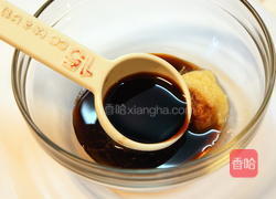姜汁烧肉佐姜黄饭的做法图解6