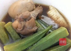小鸡腿的做法图解1