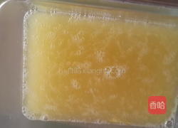 海苔杏仁瓦片的做法图解1